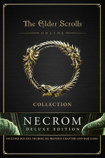 The Elder Scrolls Online: Necrom (Xbox Series X|S)