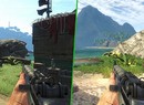 Here's Your First Look At The 60FPS Far Cry 3 Upgrade On Xbox Series X|S