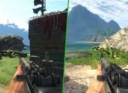 Here's Your First Look At The 60FPS Far Cry 3 Upgrade On Xbox Series X|S