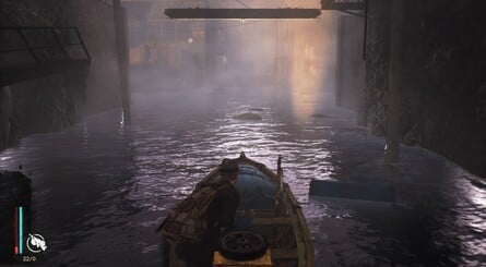 The Sinking City Now Available On Xbox Series X