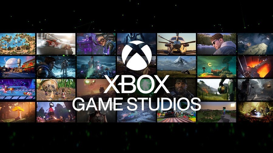 Rumour: YouTuber Hints At Surprise Xbox Exclusive & Acquisition In 2021