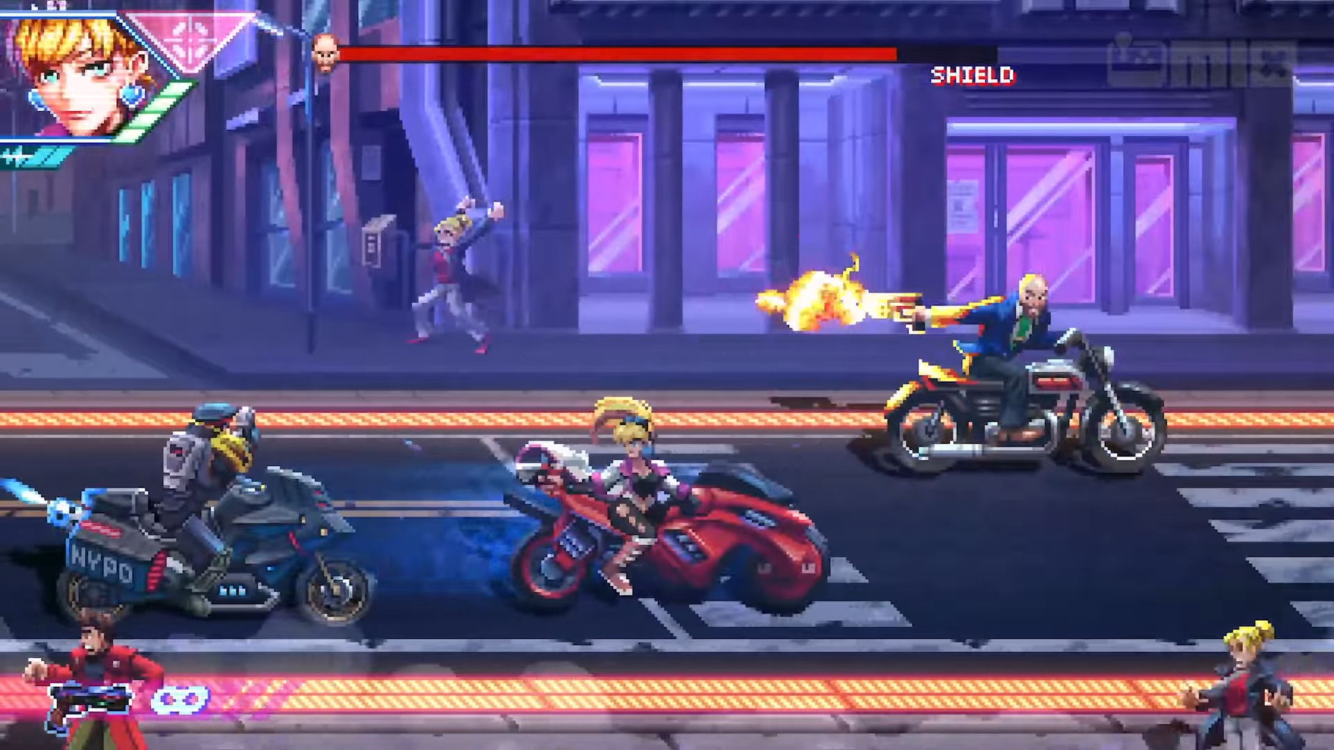 Roundup: All The Xbox Reveals From The MIX Summer Showcase 2025