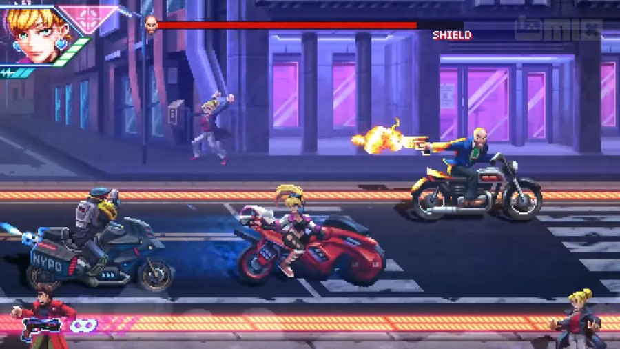 Roundup: All The Xbox Reveals From The MIX Summer Showcase 2025