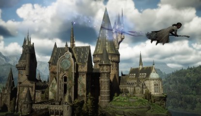 Hogwarts Legacy 'Summer Update' Now Live On Xbox, Here Are The Patch Notes
