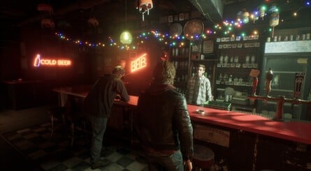 'The Game Is Running On Consoles' - SAMSON Dev Hints At Potential Xbox Version 2