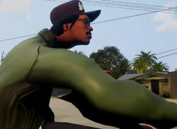Take-Two CEO Downplays GTA Trilogy's Many Issues, Says The Remastered Collection Has Done 'Great'