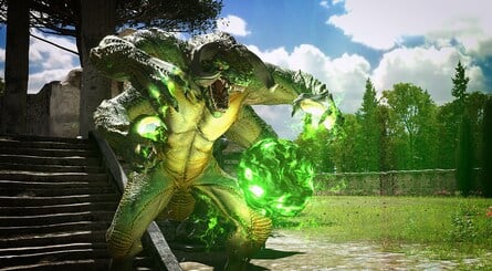 Serious Sam 4 Launches On Xbox, Included With Xbox Game Pass 3
