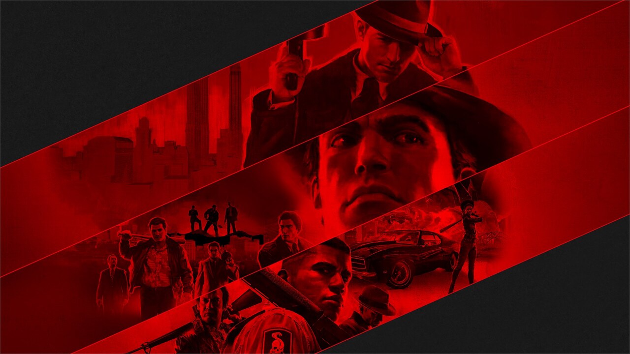 Mafia: Trilogy (2020) | Xbox One Game | Pure Xbox