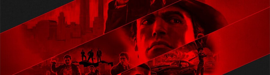 Mafia: Trilogy (Xbox One)