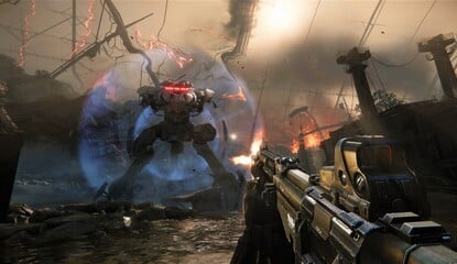 Are You Ready For Crytek's Famous FPS To Return To Xbox?