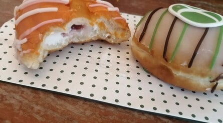 Revisão: The Forza Festival Donut - Um deleite delicioso para a temporada de verão 4