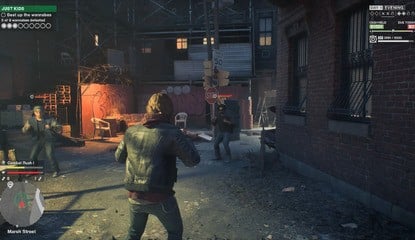 Samson Developer Issues Statement As Studio Is Forced To Close