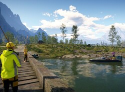 'Call Of The Wild: The Angler' Is Today's Surprise Addition To Xbox Game Pass (August 30)