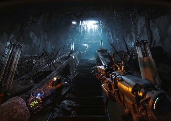 Metro 2039 Is Coming To Xbox This Winter, Gorgeous In-Engine Gameplay Revealed
