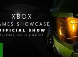 Watch The Xbox Series X Games Showcase Event Here