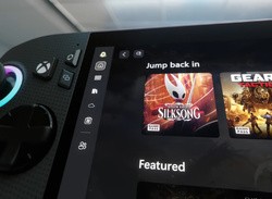 Expect To See Lots Of ROG Xbox Ally Impressions Next Month