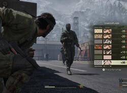 Here's A Look At The Performance For Metal Gear Solid Delta: Snake Eater On Xbox