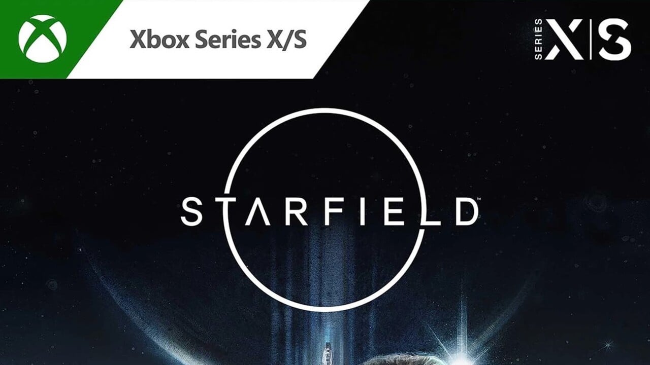 Does Starfield Include A Disc? Bethesda Causes Confusion With Contradictory Tweets