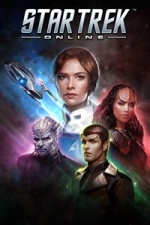 Star Trek Online (Xbox One)