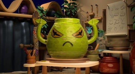 Double Fine's 'Kiln' Revealed As The Surprise Game At Xbox Developer Direct 2026 2