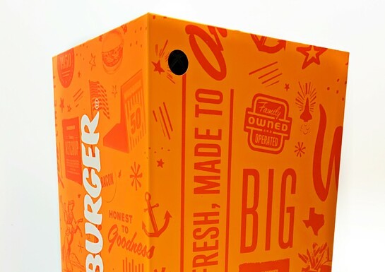 Whataburger Is Giving Away This Ridiculous Custom Xbox Series X