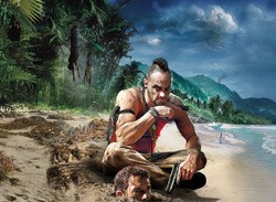 It Looks Like Ubisoft Is Making A 'Dark, Absurd' Far Cry TV Show