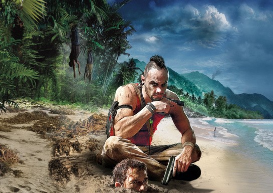 It Looks Like Ubisoft Is Making A 'Dark, Absurd' Far Cry TV Show