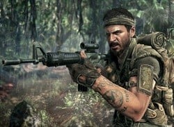 Xbox Has Briefly Taken Down A Bunch Of Classic COD Games For 'Maintenance'