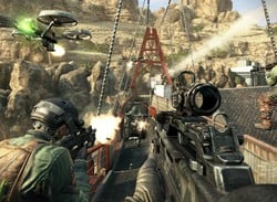 32 Packs Of DLC For Black Ops 2 Are Now Free To Claim On Xbox