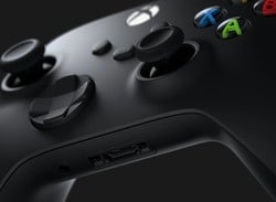Xbox Lockhart Performance Profile Includes 4TF GPU, 7.5GB Usable RAM