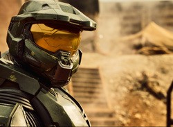 Halo TV Series Is Officially "A Global Hit" According To Paramount+