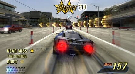 Burnout 3 1