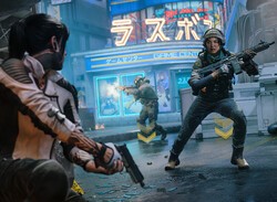 Black Ops 7 Season 01 Revealed Before The Game's Even Out, And It's Absolutely Stacked