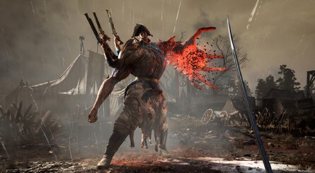 Upcoming Xbox Game Pass Title Avoids 'Full Price' Launch Due To How Busy October Is 3