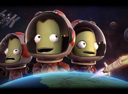 Fascinated By Artemis 2? KSP Is Heavily Discounted In The Xbox Spring Sale Right Now