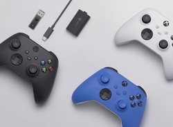 Microsoft Says It's Aware Of Connection Issues With The New Xbox Controllers