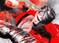 DmC: Devil May Cry: Definitive Edition (Xbox One)