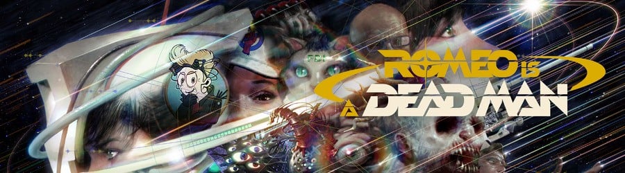 Romeo Is A Dead Man (Xbox Series X|S)