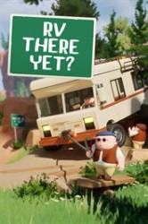 RV There Yet? Cover