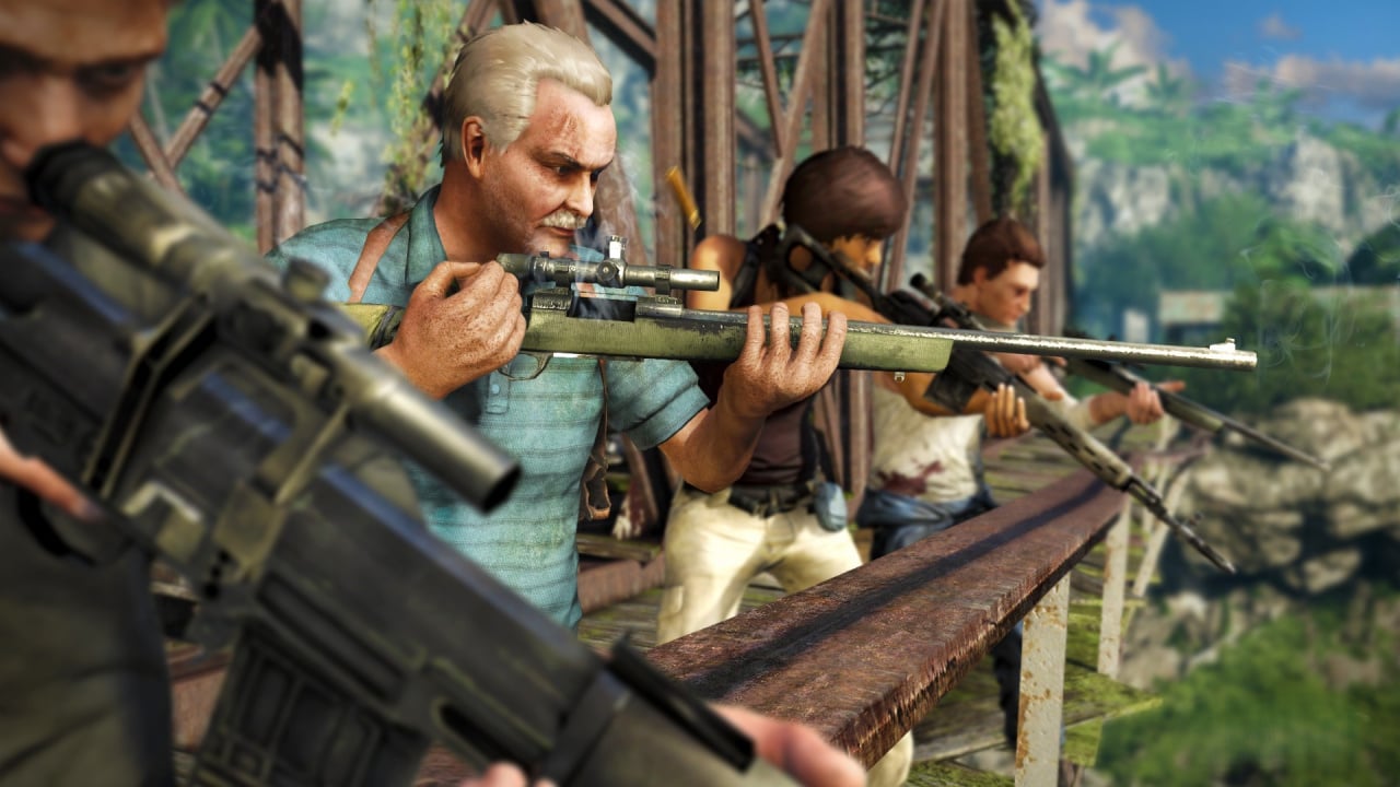 All 30+ Backwards Compatible Games In Xbox's Mid-May 2025 Sales