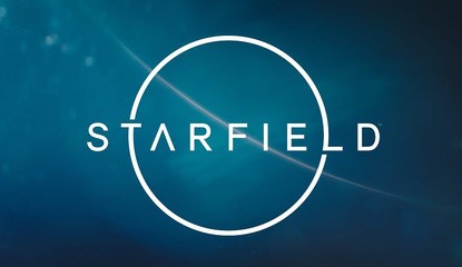 Yes, Bethesda's Starfield Reportedly Will Be An Xbox And PC Exclusive