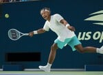 TopSpin 2K25 Unveils Full Roster Ahead Of April's Xbox Release