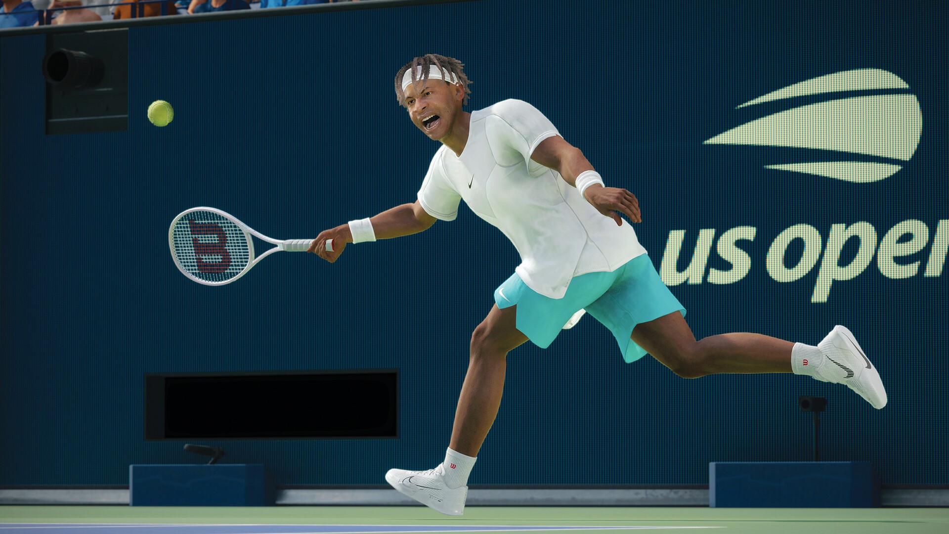 TopSpin 2K25 Unveils Full Roster Ahead Of April's Xbox Release