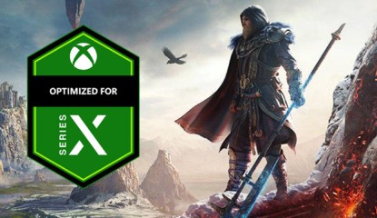 Xbox 'Next-Gen' Sale Now Live, 70+ Games Included