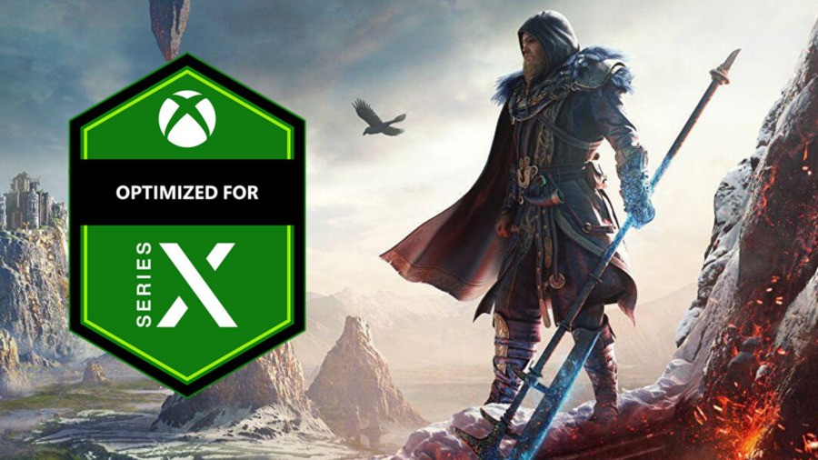 Deals: Xbox 'Next-Gen' Sale Now Live, 100+ Games Included