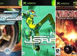 Which Of These Xbox Classics Would You Remaster? (#5)