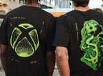 Microsoft Announces New 'Xbox Gear' Merchandise Including Tees, Hoodies & Hats