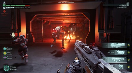 Xbox Console Exclusive 'Jump Space' Releases For Just $19.99 This Week