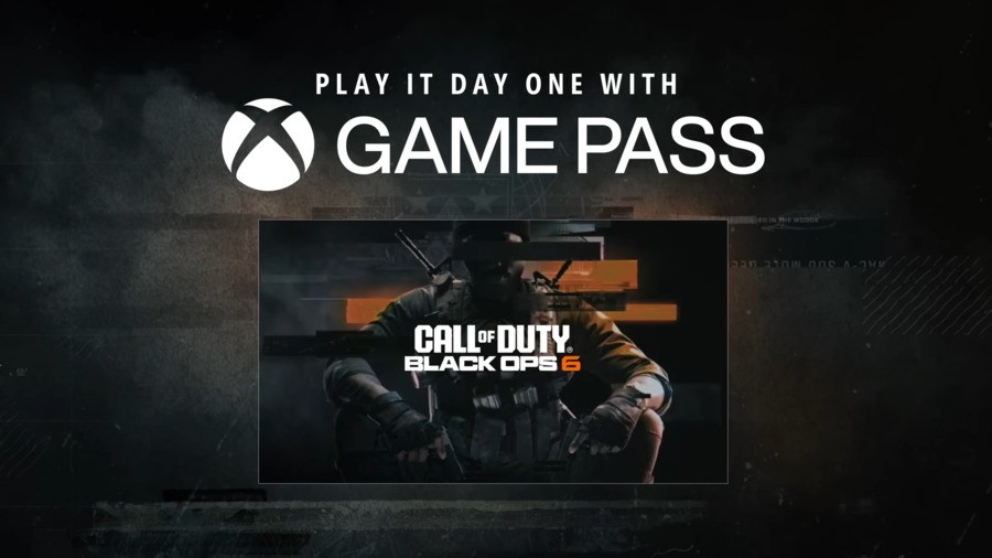 Xbox Will Reportedly Tone Down Its Game Pass Messaging For Call Of Duty: Black Ops 6