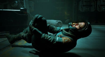 Movie-Like Horror Adventure Game 'Fort Solis' Crosses From PS5 To Xbox Next Week 2